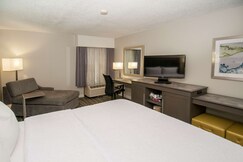 Hampton Inn Shreveport/Bossier City