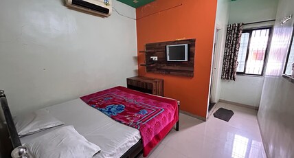 Shree Morya Palace Room Type - Economy Non Ac room Shree Morya Palace Room Type - Economy Non Ac room