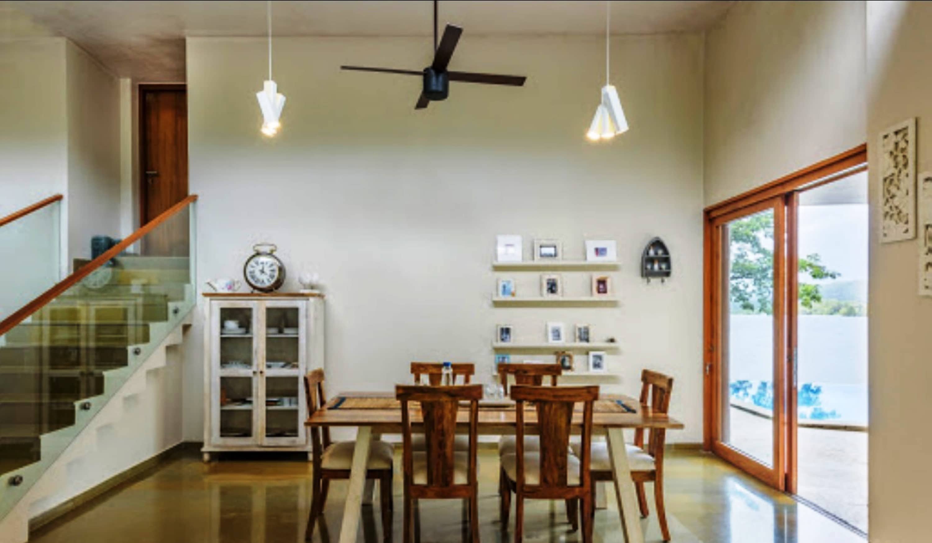 Tanmay Getaways, Mulshi - Tap to explore photos