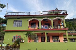 The Buransh Homestay