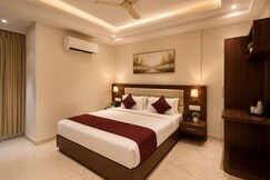 Hotel Vinayak Near Akshaya Patra Jagatpura