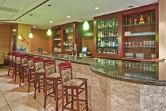 Holiday Inn BLOOMINGTON-UNIVERSITY AREA