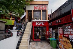 Hotel Naaz