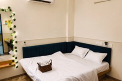 Address of couple friendly 1bhk family stay in indore