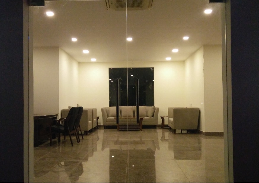 Main gallery