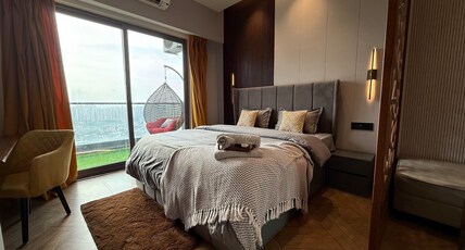 The Luna Stays Room Type - The Luna Stays