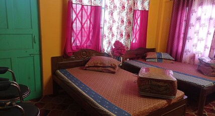 Samir Sharma Room Type - Bedroom 3