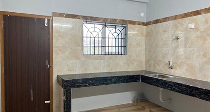 Rashra Residency Malpe Room Type - 1 BHK Family Room