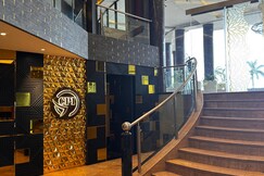 HOTEL CENTRAL POINT INTERNATIONAL