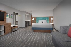 Hampton Inn Waterloo