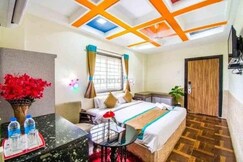 FabHotel Jaya Grand