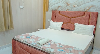 Kanti Villa | Retreat on Shiva Land Room Type - 3 BHK at ground floor at Kanti Villa Kanti Villa | Retreat on Shiva Land Room Type - 3 BHK at ground floor at Kanti Villa