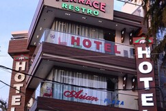 Hotel Asian Plaza Mcleodganj
