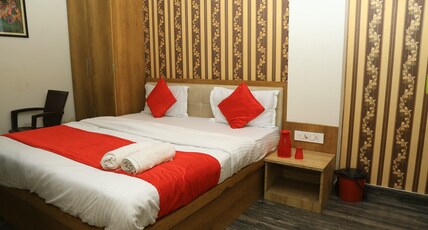 Hotel Laxmi Villa, Udaipur Room Type - Standard Room