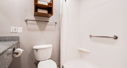 Best Western Plus Yukon Room Type - Suite-1 King Bed, Smoking Room, Sofabed, Walk In Shower, Wet Bar, Microwave And Refrigerator, Full B Best Western Plus Yukon Room Type - Suite-1 King Bed, Smoking Room, Sofabed, Walk In Shower, Wet Bar, Microwave And Refrigerator, Full B
