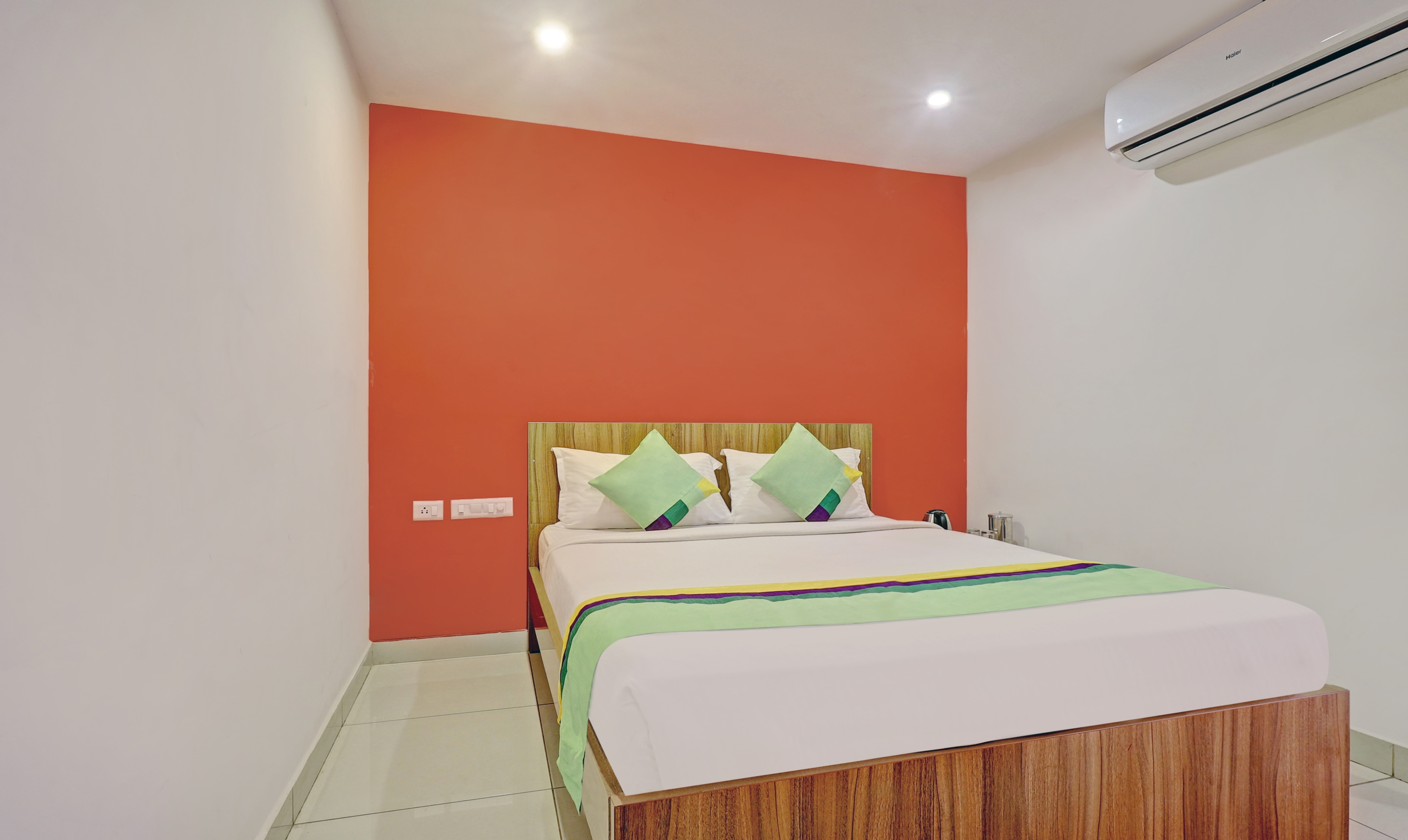 Treebo Sai Suites Inn Nagavara - Tap to explore photos