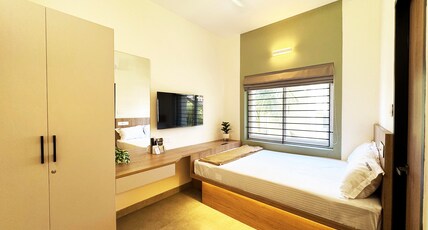 Rehoboth Signature Luxury Stay Room Type - Signature Queen Room