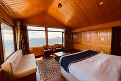 Hotel Himalayan Escape Restaurant and Bar, Kufri