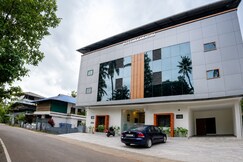 Hotel saaaj