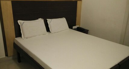 Sky Residency Room Type - Deluxe Non AC Room