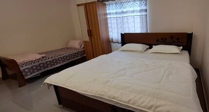 YMG Complex Room Type - Bedroom 8