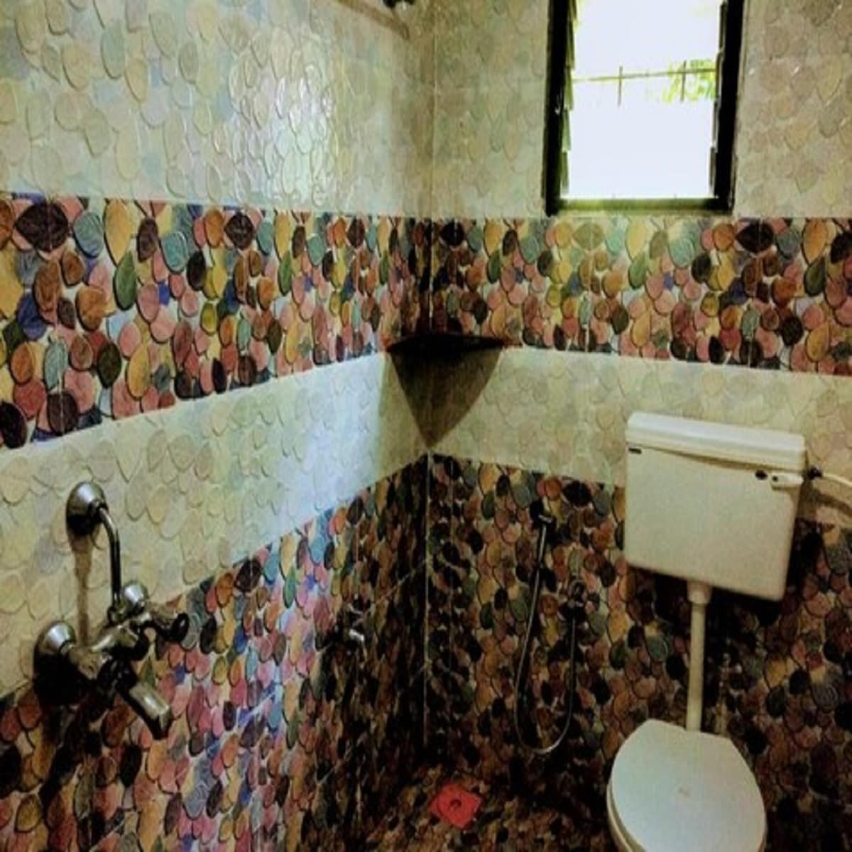 RN  Guest House - Tap to explore photos