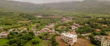 Hotel Manik Moti (Opp. Bhushi Dam), Lonavala