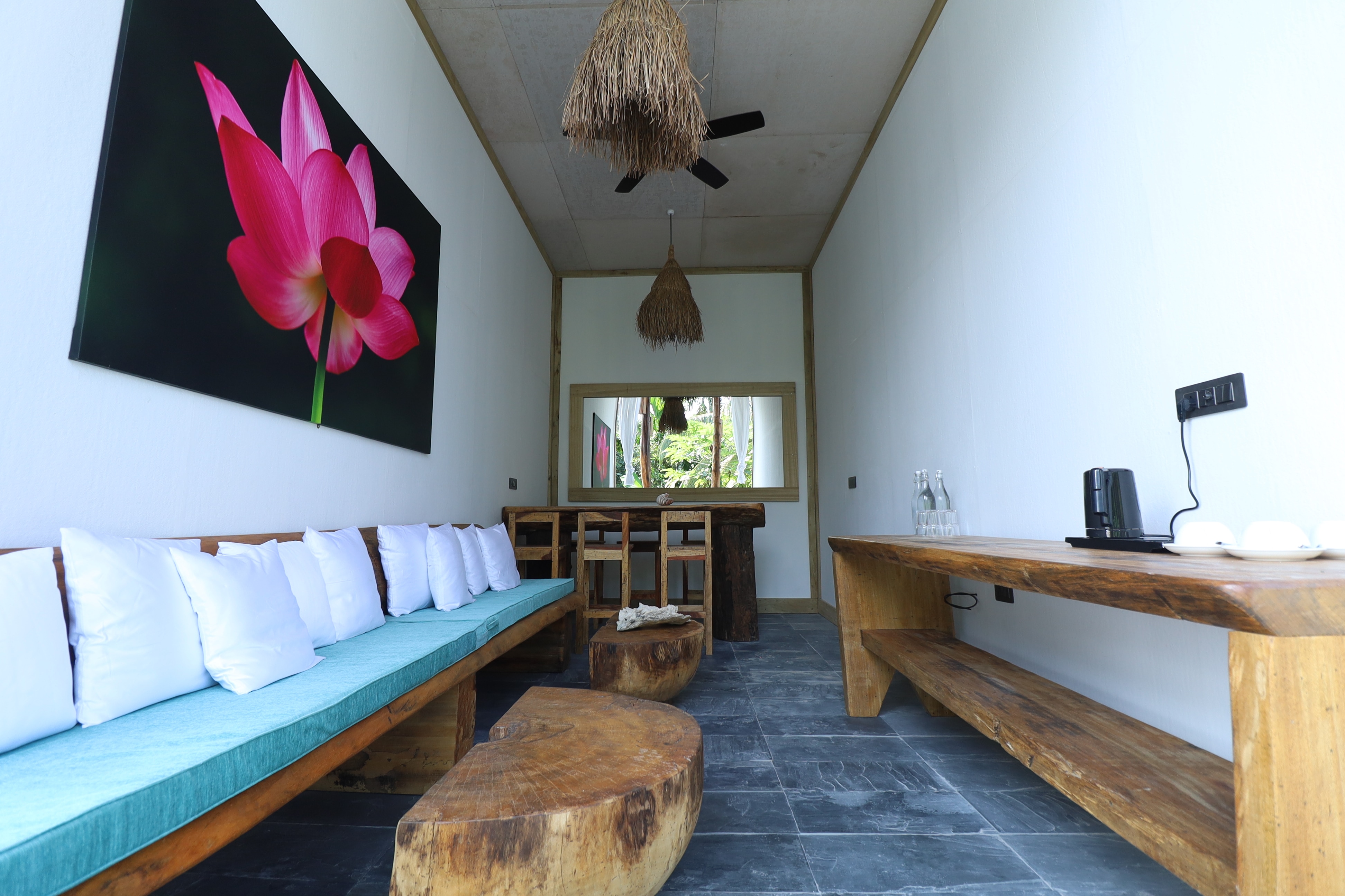 Satya Boutique Villa and Spa - Tap to explore photos