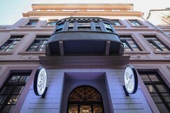 Elmira Pera Hotel Spa