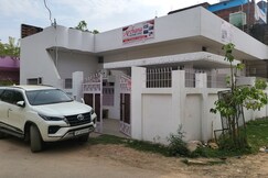 The Banaras Homestay