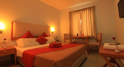 Hotel Edassery Mansion , Ernakulam Room Type - Suite Room