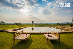 StayVista at Bairagarh Living