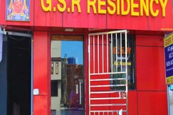 GSR RESIDENCY TEMPLE VIEW
