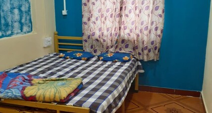 Aswad Homestay In Dapoli Room Type - STANDARD AC