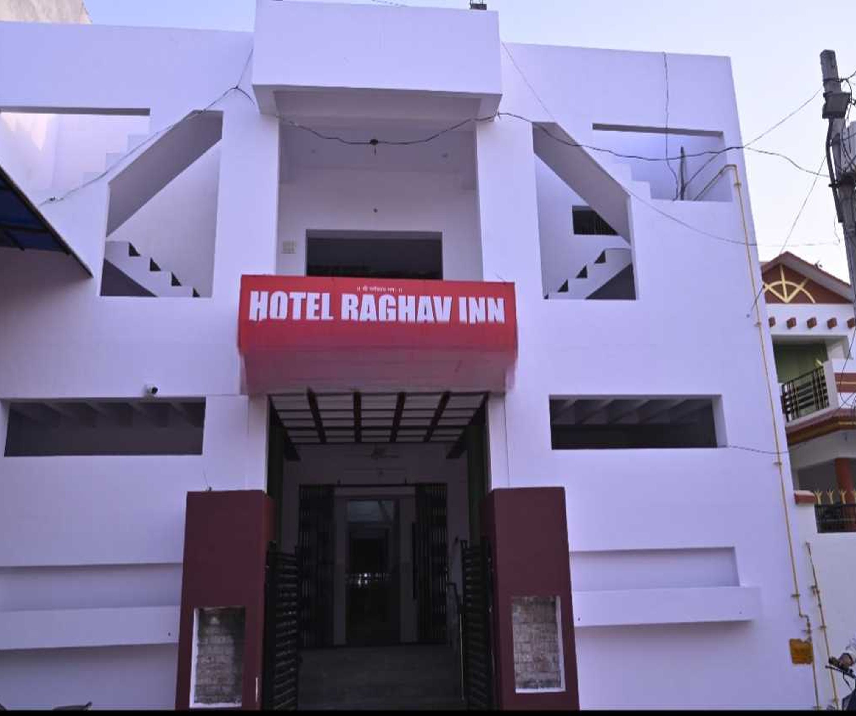 Hotel O Raghav Inn - Tap to explore photos