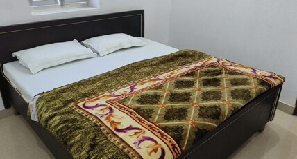 Maa kaushalya Guest House in Ayodhya Room Type - Standard AC  Room 4