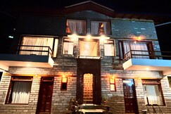 Panchwati farms-best homestay in almora