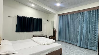Natraj Holiday Resort Bhimashankar by Prospera Hospitality Pvt. Ltd. Room Type - VIP Room Natraj Holiday Resort Bhimashankar by Prospera Hospitality Pvt. Ltd. Room Type - VIP Room