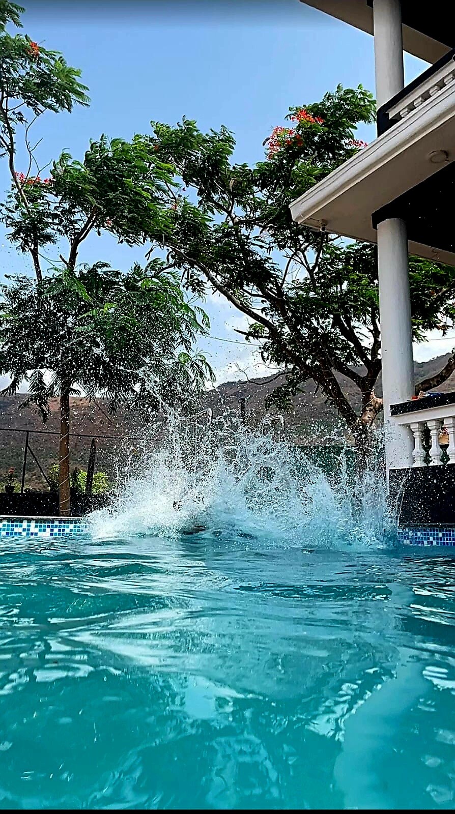 Empyrean Stays II Black Panther Villa II 3BHK - Tap to explore photos
