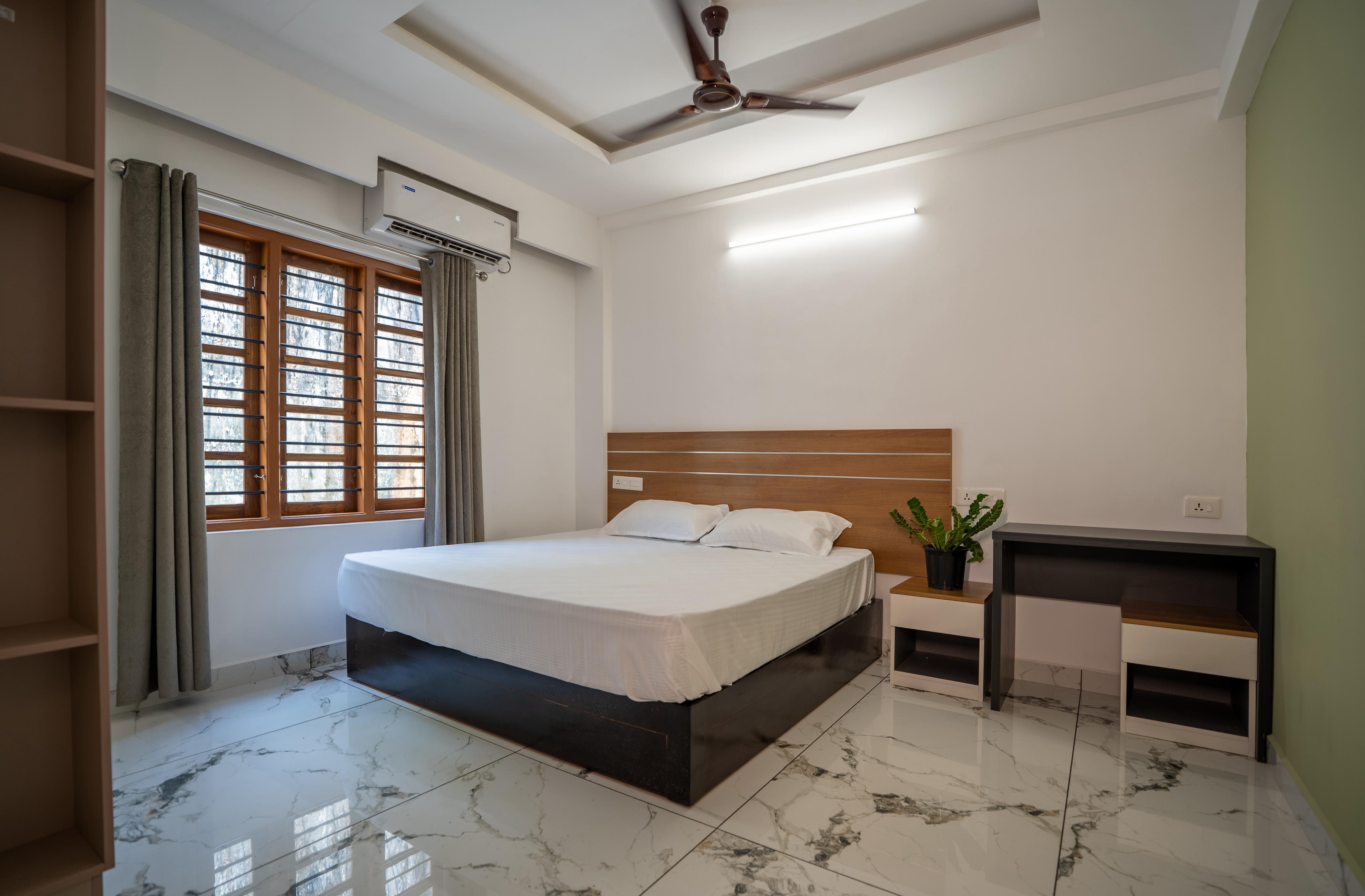 Barakath Square Two Bedroom Apartments - Tap to explore photos