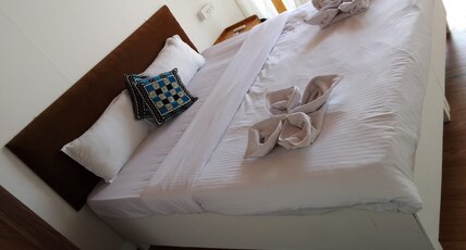 Royal Castle Beach Resort Palolem Room Type - Deluxe Homestay