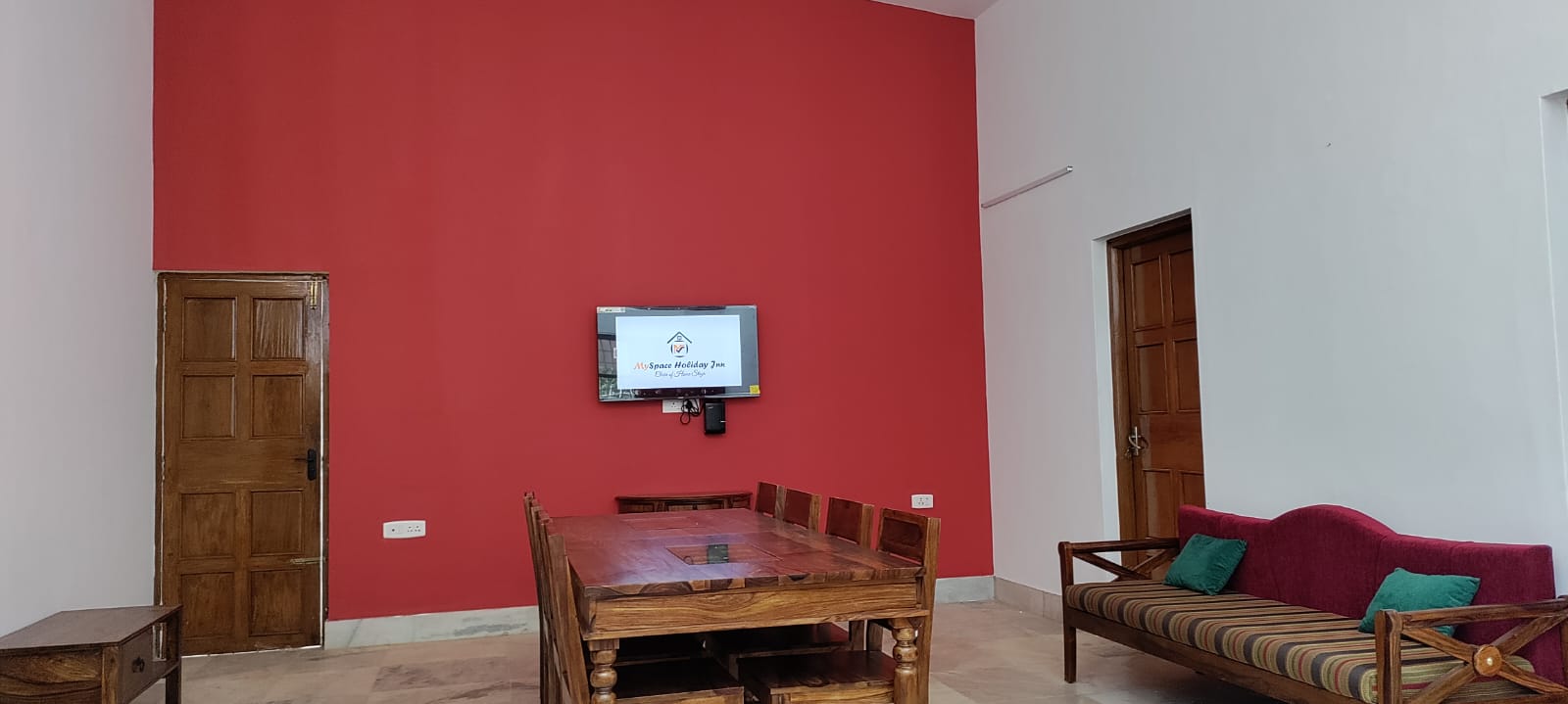 Main gallery