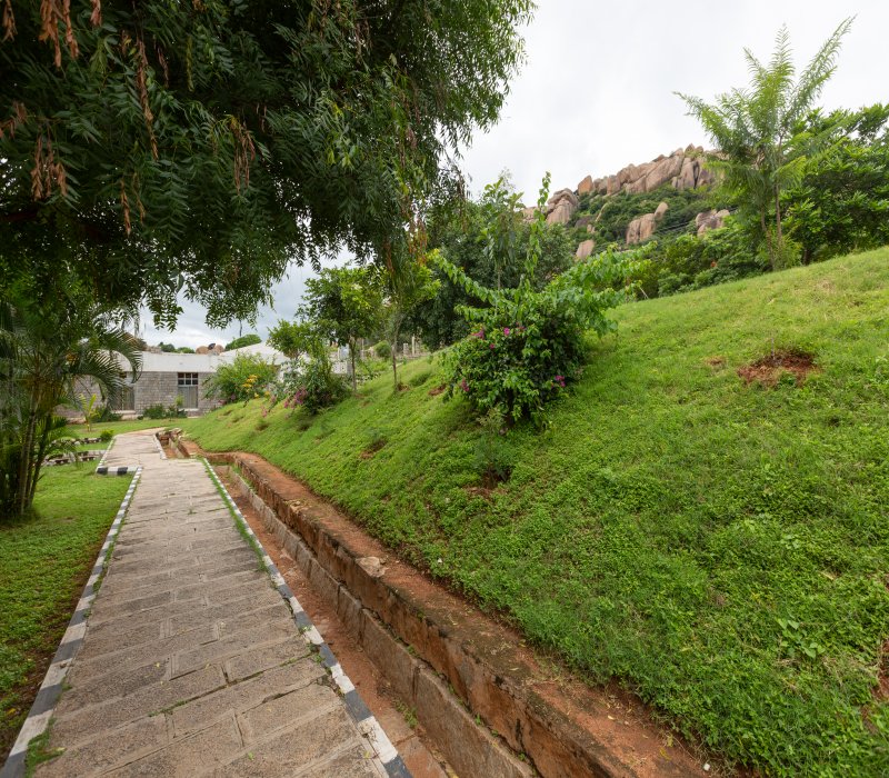 KSTDC Hotel Mayura Durg - Tap to explore photos