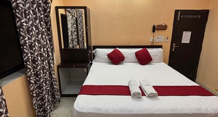 MARQUIS GUEST HOUSE Room Type - Premium room