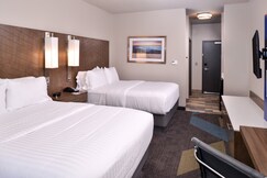Holiday Inn Express & Suites Bryant - Benton Area, an Ihg Hotel