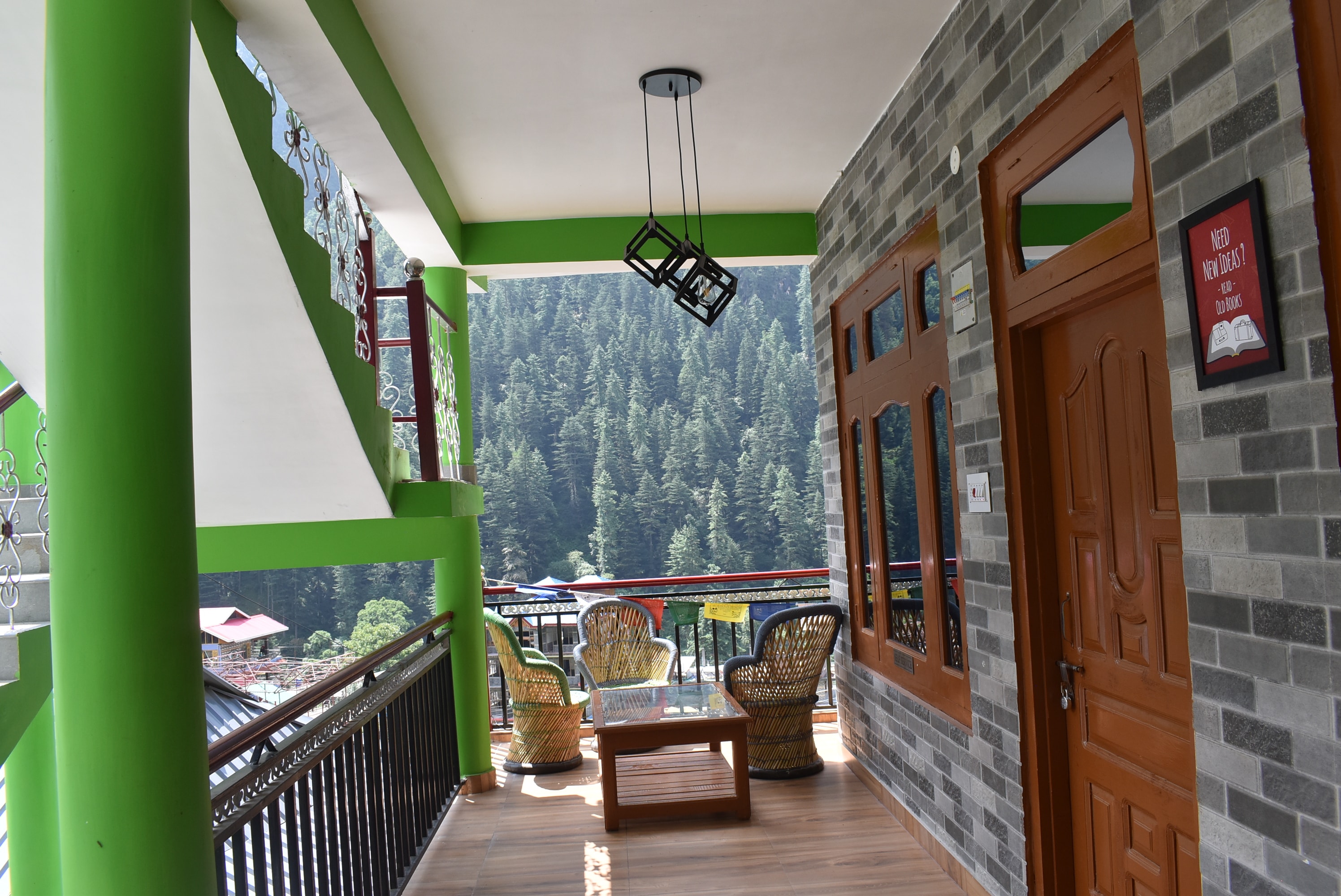Main gallery