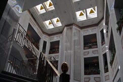 Al Diafah Hotel Suites