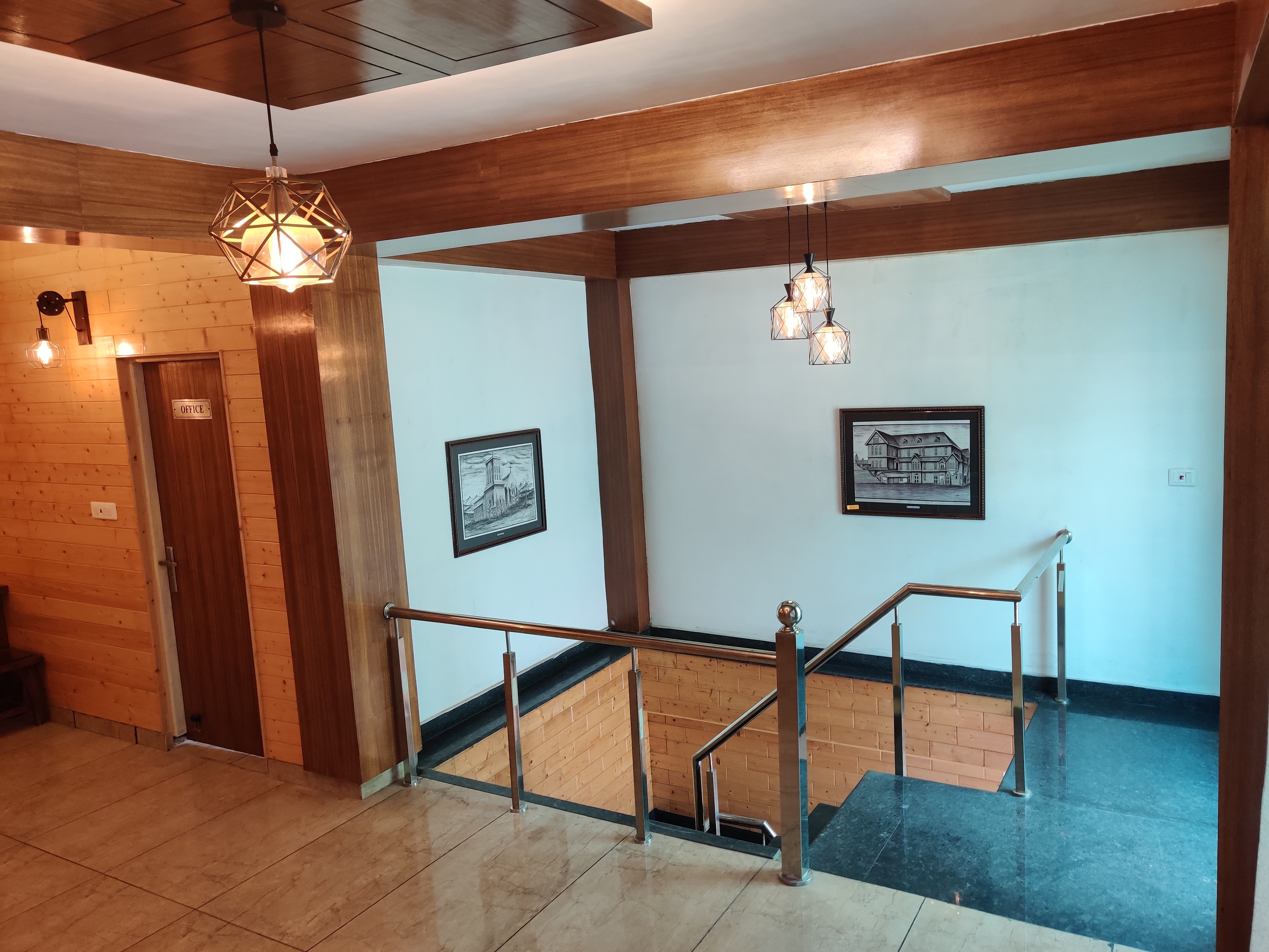 Main gallery