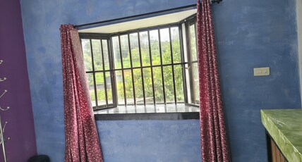 Cherry Homes Vagamon Room Type - Bedroom 3