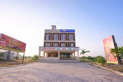 FabHotel Vishwas